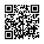 本网页连接的 QRCode