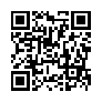 本网页连接的 QRCode