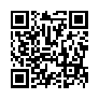 本网页连接的 QRCode