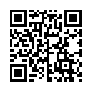 本网页连接的 QRCode