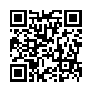 本网页连接的 QRCode