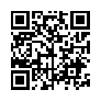 本网页连接的 QRCode