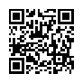 本网页连接的 QRCode