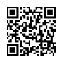 本网页连接的 QRCode