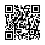 本网页连接的 QRCode