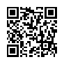 本网页连接的 QRCode