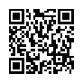 本网页连接的 QRCode