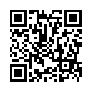 本网页连接的 QRCode