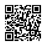 本网页连接的 QRCode