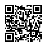 本网页连接的 QRCode