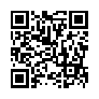 本网页连接的 QRCode