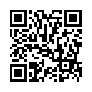 本网页连接的 QRCode