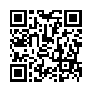 本网页连接的 QRCode