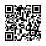 本网页连接的 QRCode