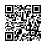 本网页连接的 QRCode