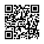 本网页连接的 QRCode