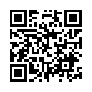 本网页连接的 QRCode