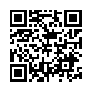 本网页连接的 QRCode