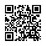 本网页连接的 QRCode