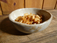 咸菜