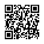 本网页连接的 QRCode