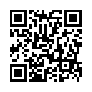 本网页连接的 QRCode