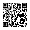 本网页连接的 QRCode