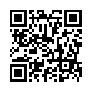 本网页连接的 QRCode