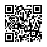 本网页连接的 QRCode