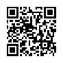 本网页连接的 QRCode