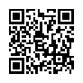 本网页连接的 QRCode
