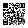 本网页连接的 QRCode