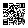 本网页连接的 QRCode