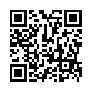 本网页连接的 QRCode