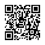 本网页连接的 QRCode