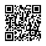 本网页连接的 QRCode