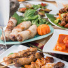 Bintang套餐 Bintang套餐