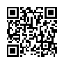 本网页连接的 QRCode