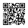 本网页连接的 QRCode