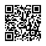 本网页连接的 QRCode