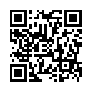 本网页连接的 QRCode