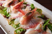 3,780日元套餐 (8道菜)
