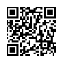 本网页连接的 QRCode