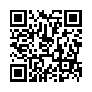 本网页连接的 QRCode