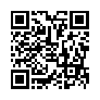 本网页连接的 QRCode