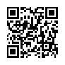 本网页连接的 QRCode