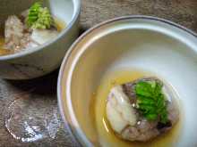 其他 焯、蒸制料理