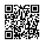 本网页连接的 QRCode