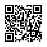 本网页连接的 QRCode