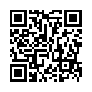 本网页连接的 QRCode